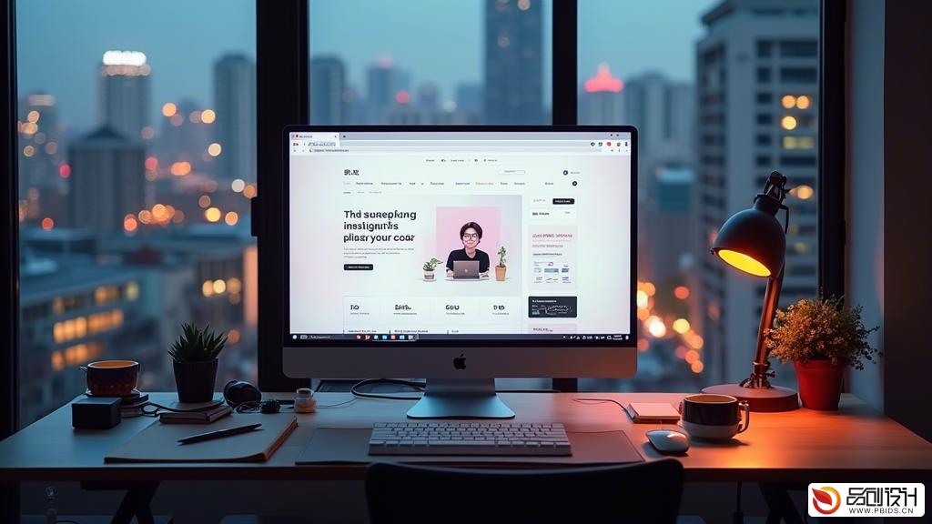 芜湖网页信息架构：寻找卓越的合作伙伴
