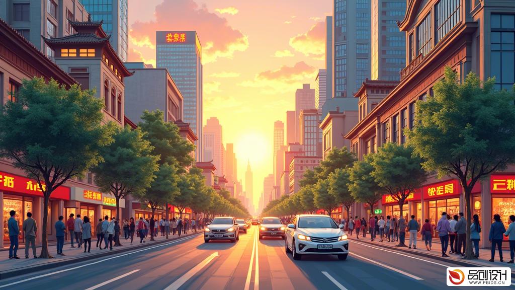 郑州市VI系统设计有限公司：塑造品牌形象的视觉艺术大师
