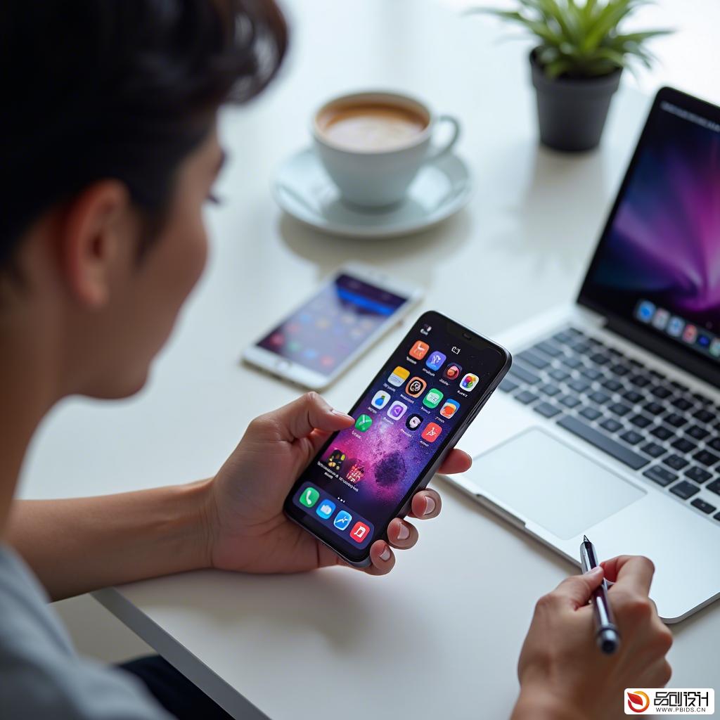 清远APP应用UI设计企业的创新之路