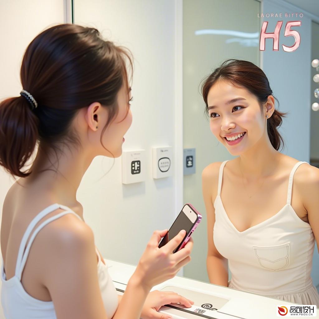 整形H5营销页面工作室：打造专属美丽，引领数字营销新风尚
