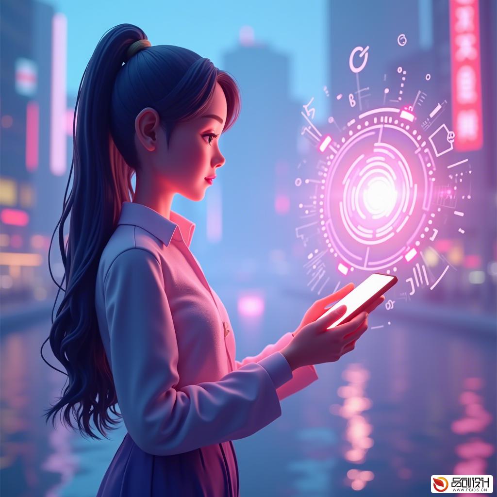 移动支付MG动画设计有限公司：引领数字支付新风尚
