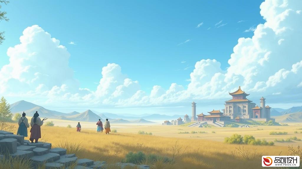 通辽市企业定制设计有限公司：打造专属品牌形象的创意专家
