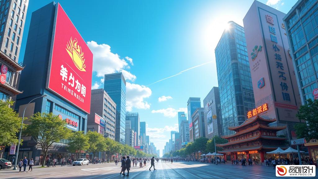 广安市企业定制设计工作室：打造专属品牌形象的创新之选
