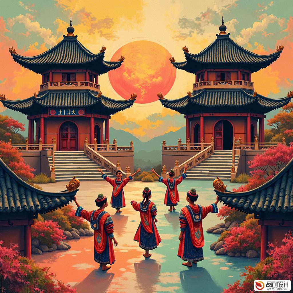 湘西土家族苗族自治州品牌设计工作室:传承与创新的文化交融