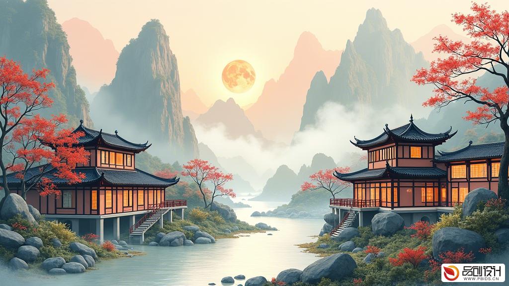 恩施土家族苗族自治州品创设计机构：匠心独运，传承与创新的设计之旅
