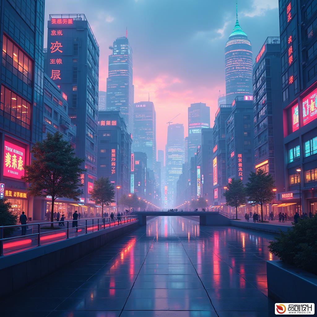 齐齐哈尔市跨平台应用设计合作伙伴：共创数字未来
