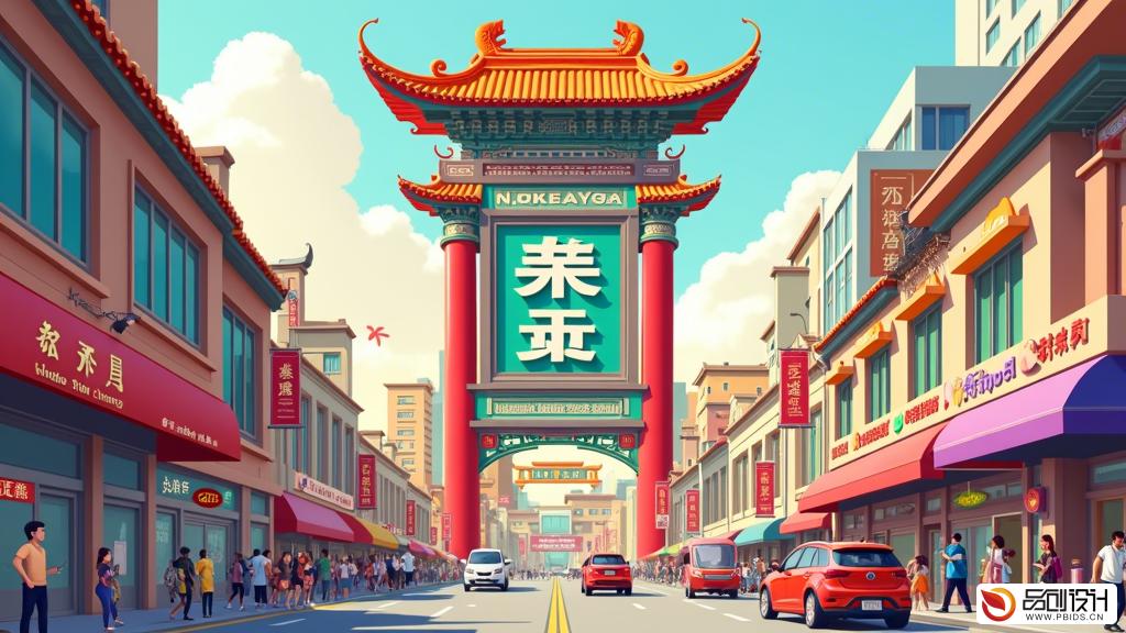 杨凌品牌触点优化设计中心：打造卓越品牌体验的创新引擎
