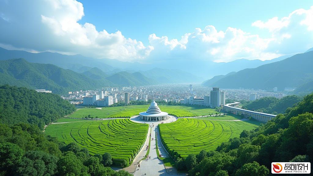 普洱市品创定制设计：匠心独运，打造专属视觉盛宴
