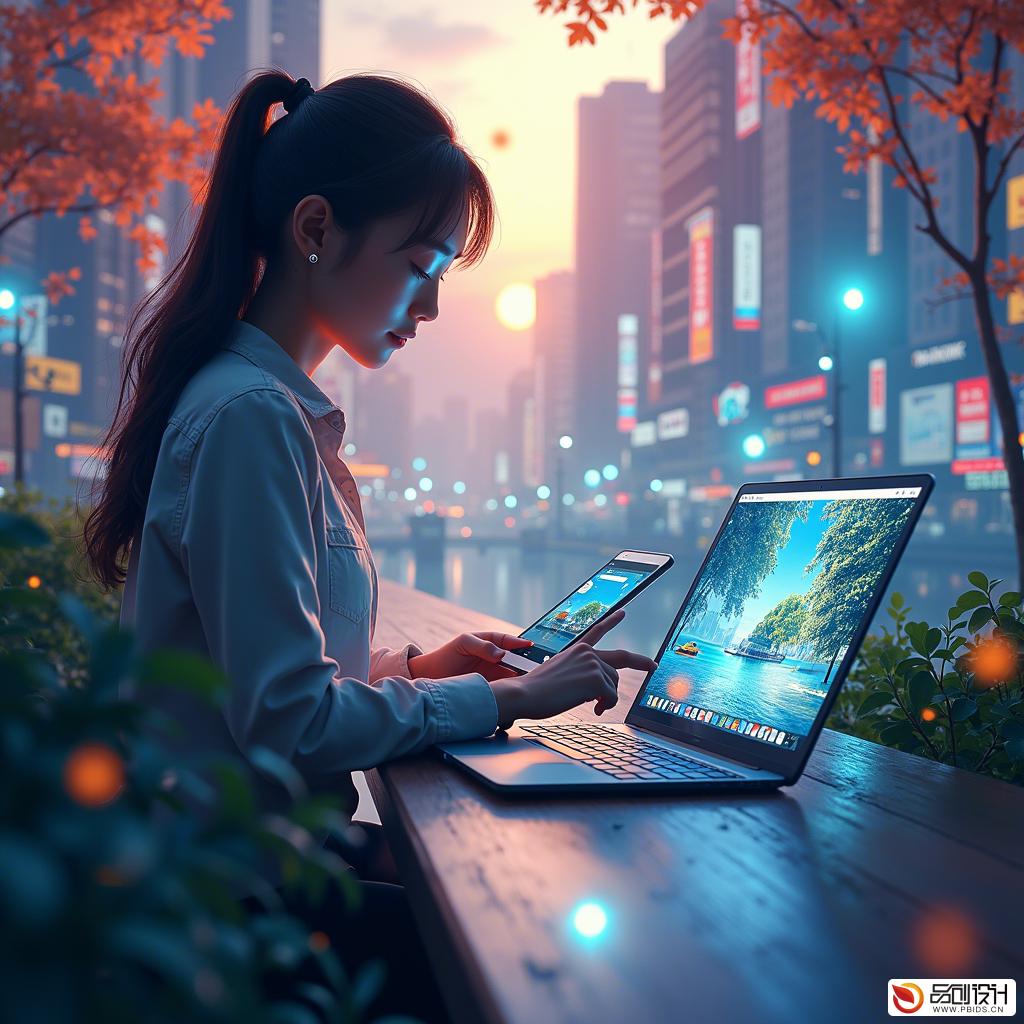 呼伦贝尔市跨屏交互设计：打造无缝连接的数字体验
