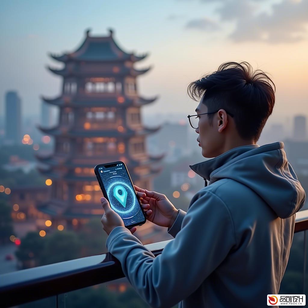 西安市移动端UI/UX设计行业的崛起与创新