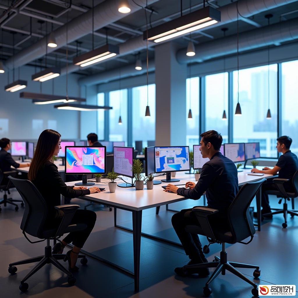 金华市APP应用UI设计有限公司:打造卓越用户体验的先锋