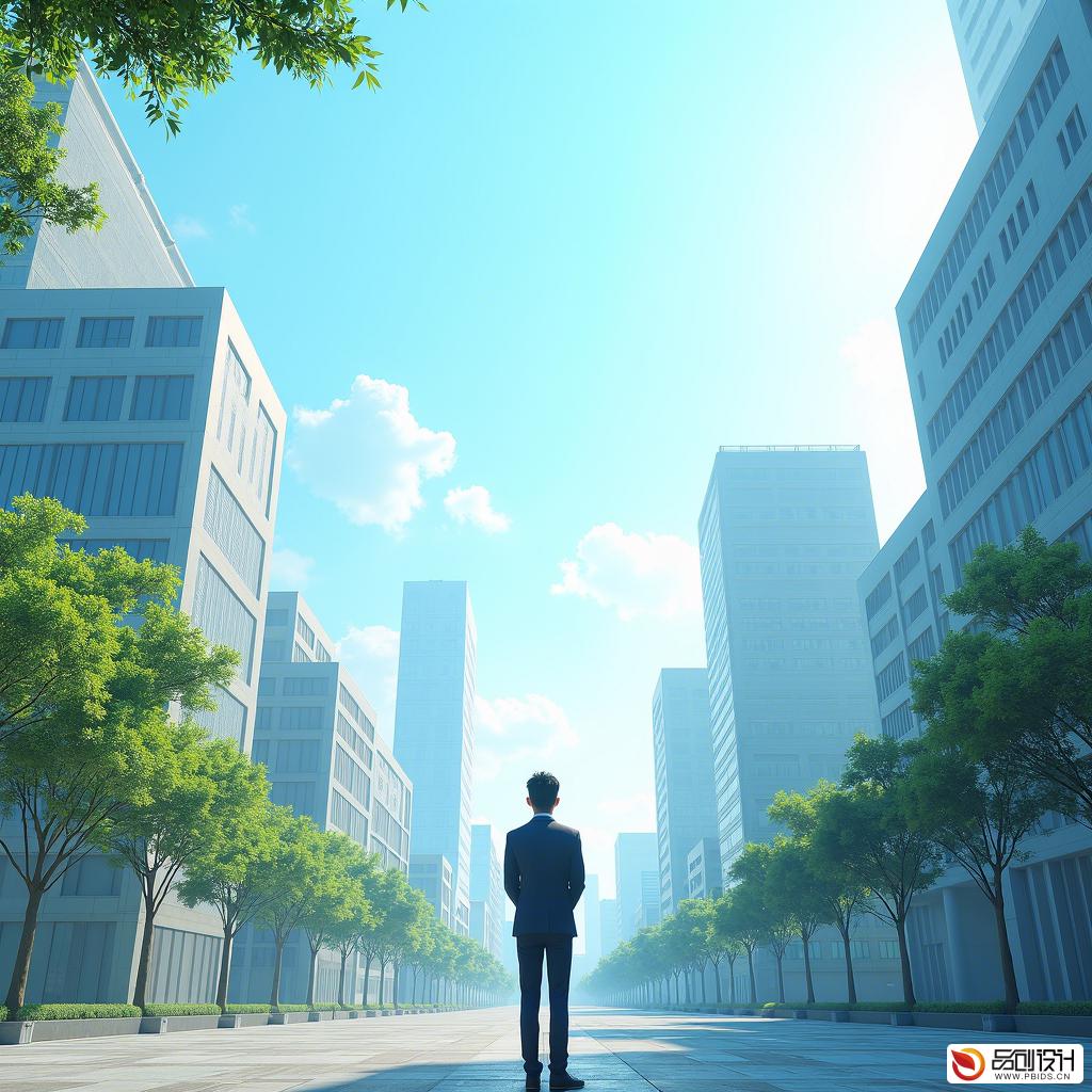 榆林市UE设计单位：塑造城市未来的创意力量
