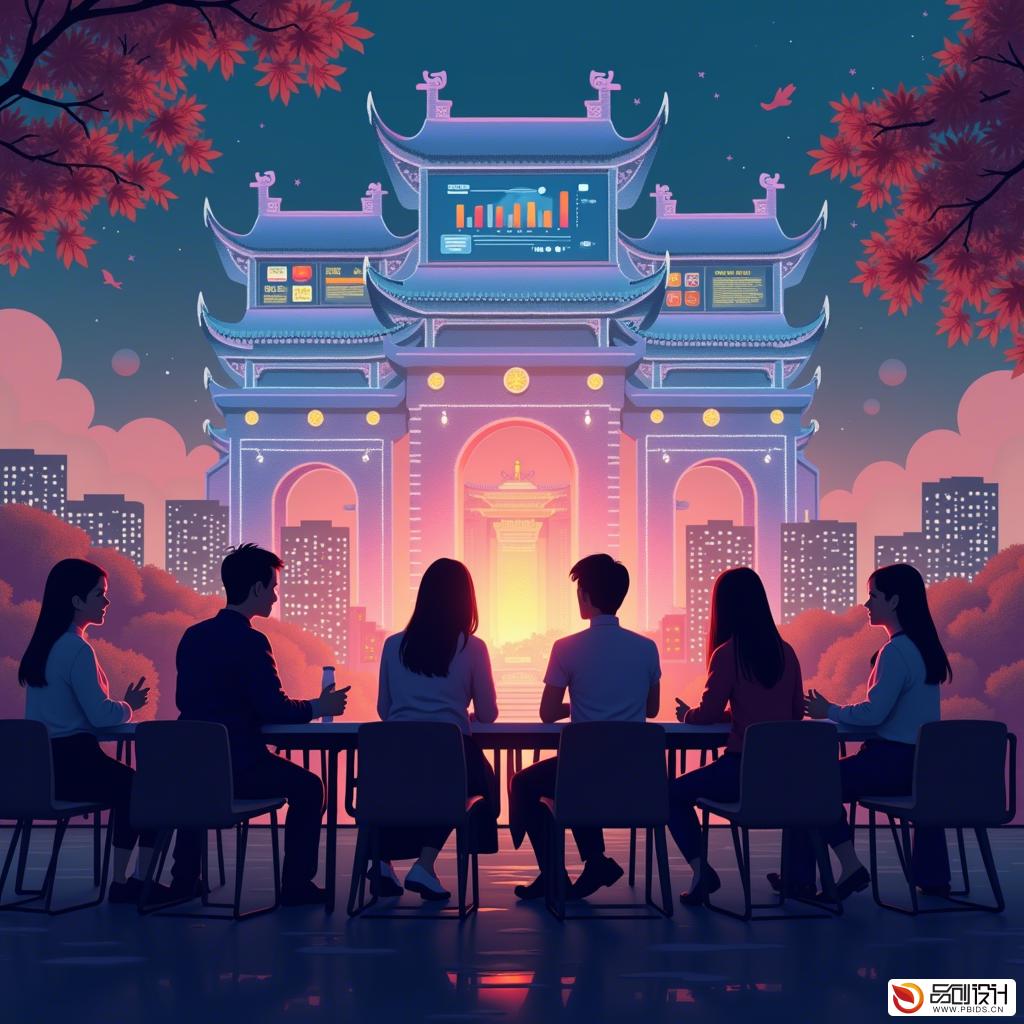 昌吉用户研究分析:携手合作伙伴共创市场新机遇