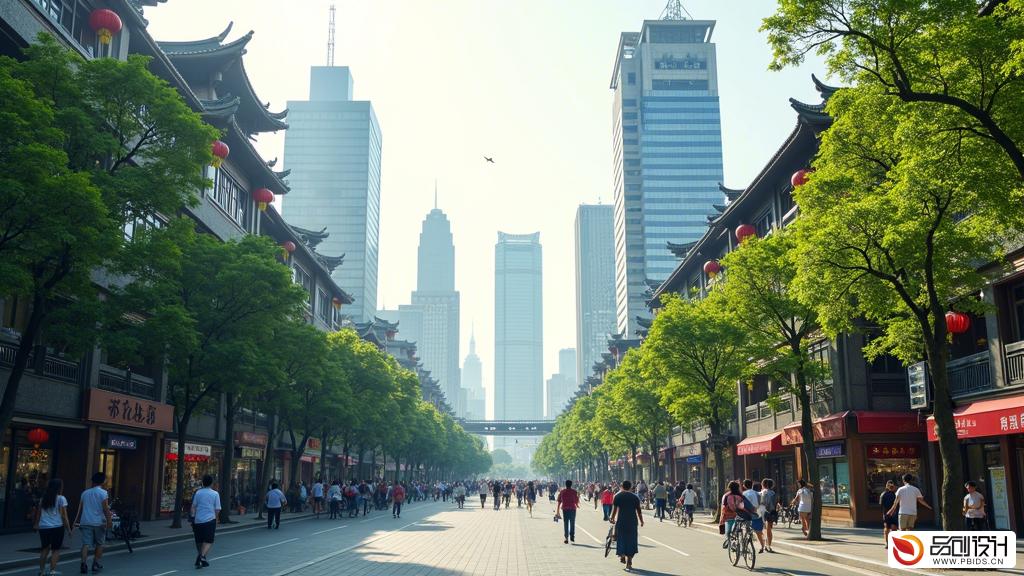 咸阳市视觉界面开发单位的崛起与创新
