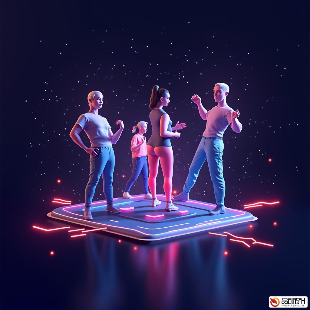 阿里地区动效设计有限公司:创新引领,塑造未来视觉体验