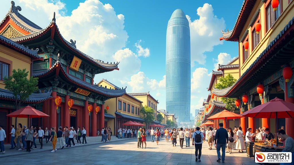 洛阳市UI设计工作室：创意与技术的完美融合
