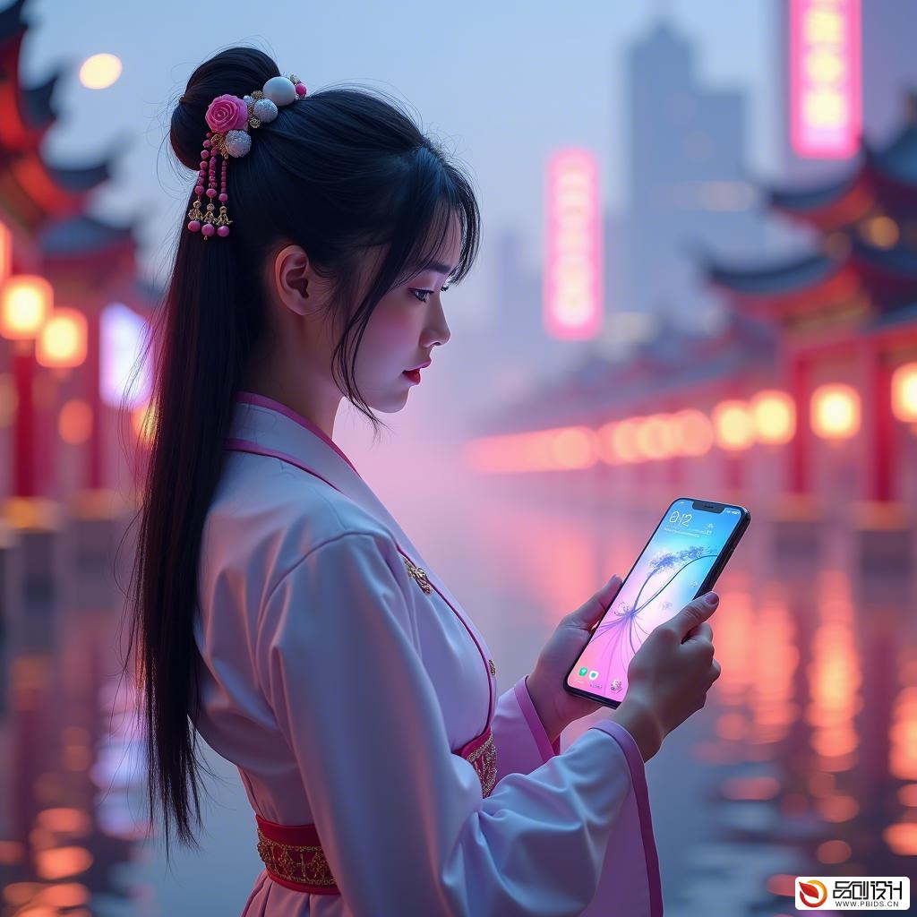 江苏APP应用UI设计:打造卓越用户体验的艺术