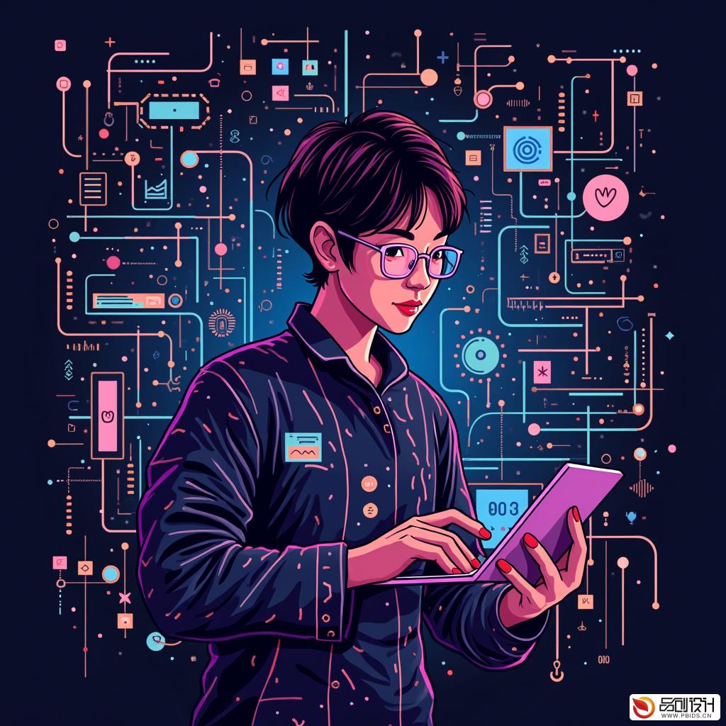 智能技术引领未来:品创品牌的策略与实践