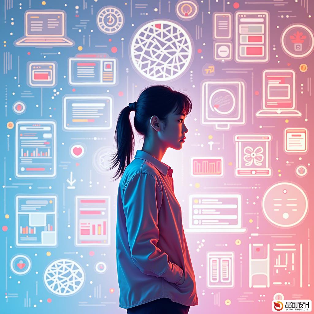 阳江市手机网页设计:创新引领未来数字体验