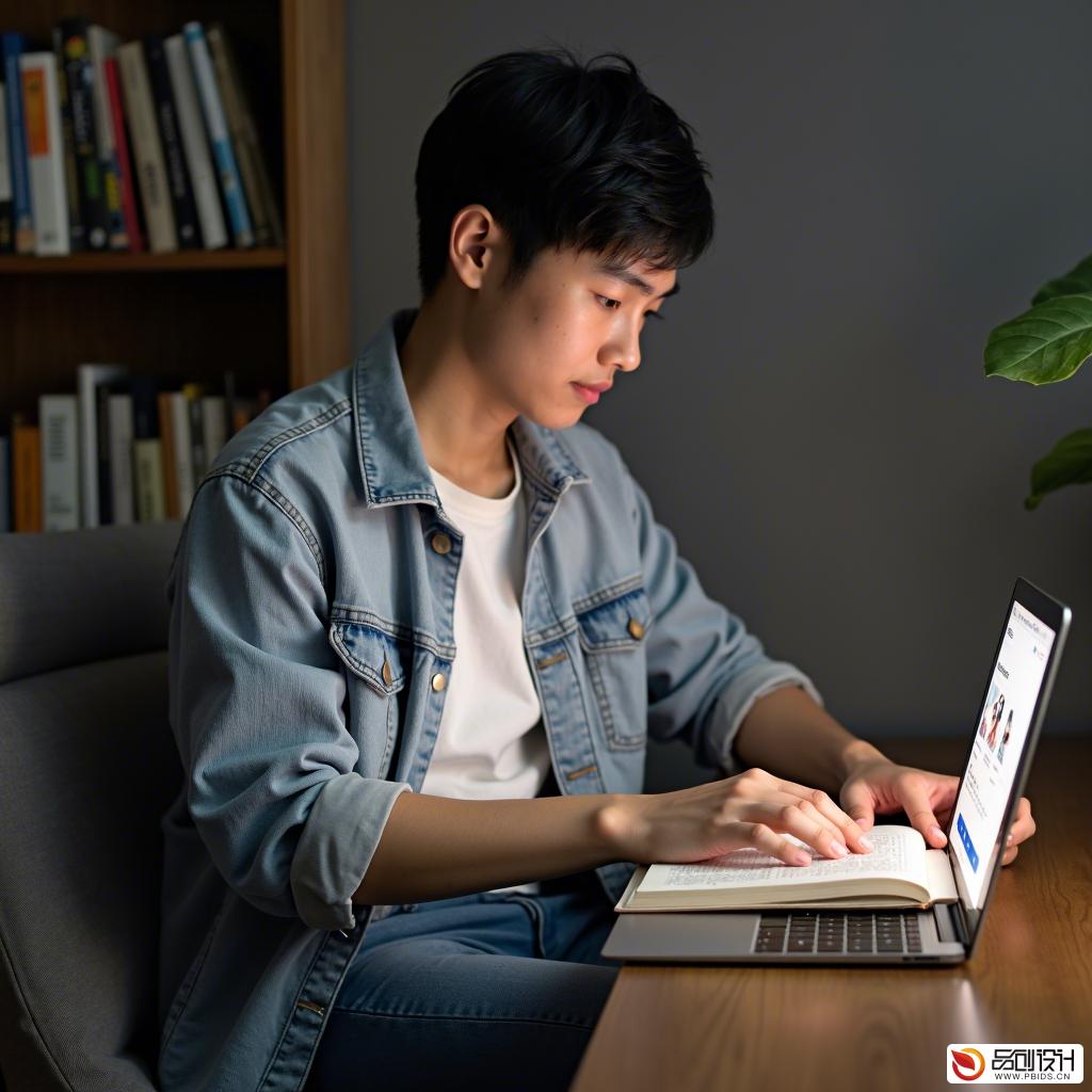 图书馆软件界面优化:寻找理想合作伙伴的全面指南