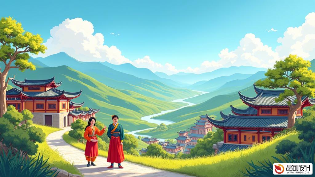 楚雄彝族自治州创新设计动态：激发文化与现代交融的新篇章
