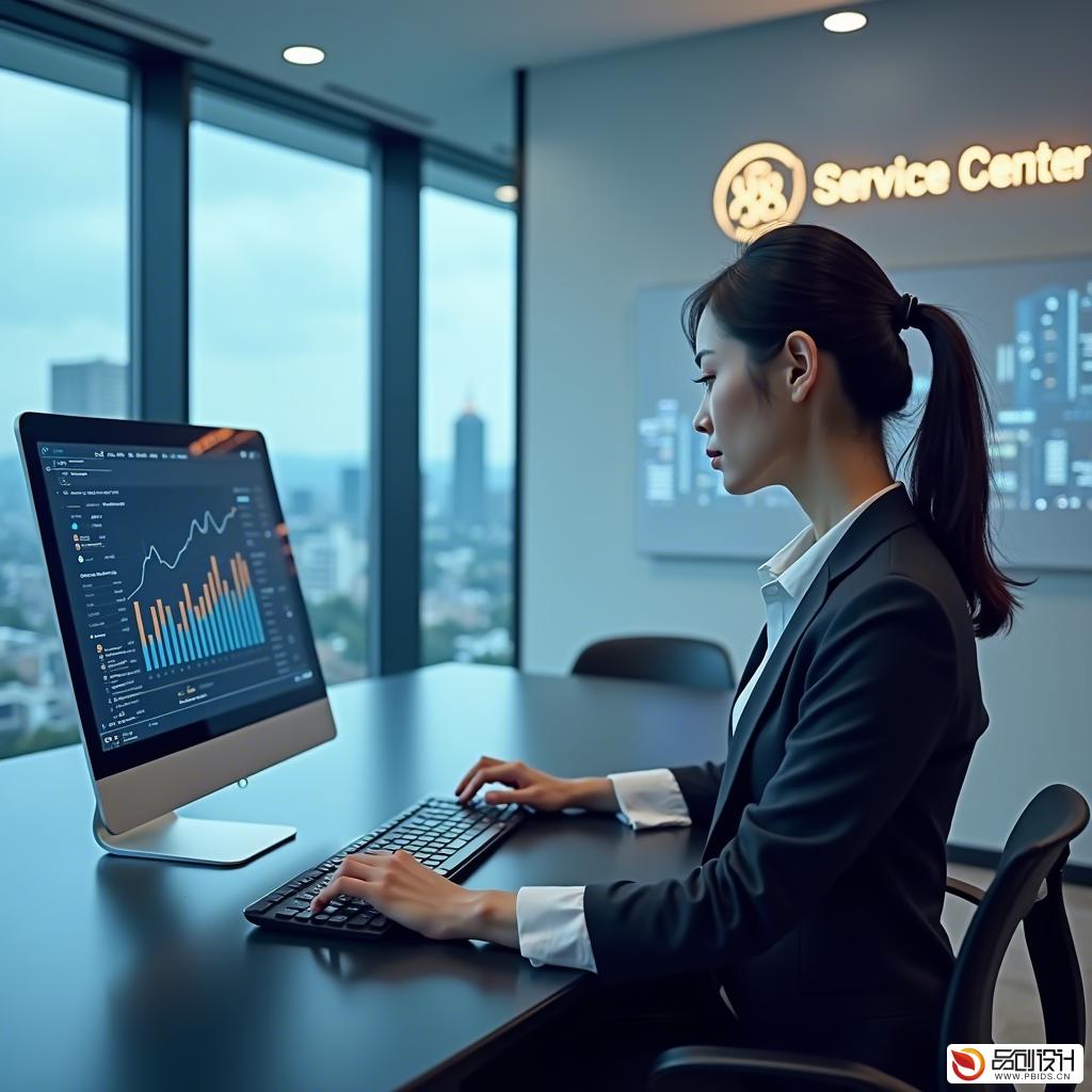 舟山GUI深度定制创新服务中心:引领数字化设计新风尚