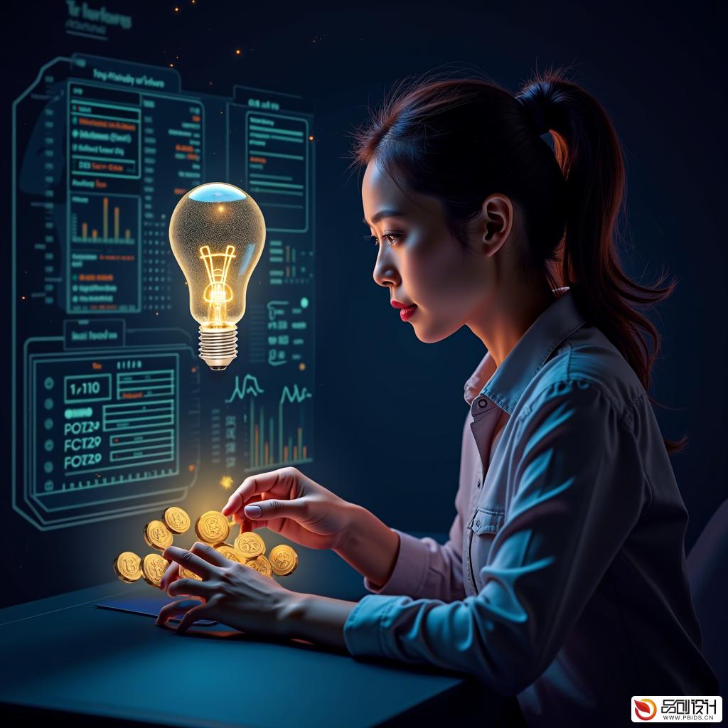 P2P借贷品创设计智库：重塑金融生态的创新力量
