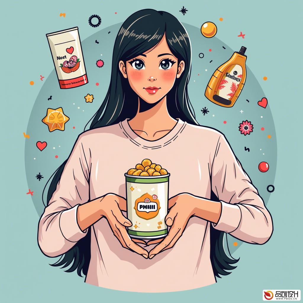 塑造品牌灵魂：系统品牌设计的全方位解析