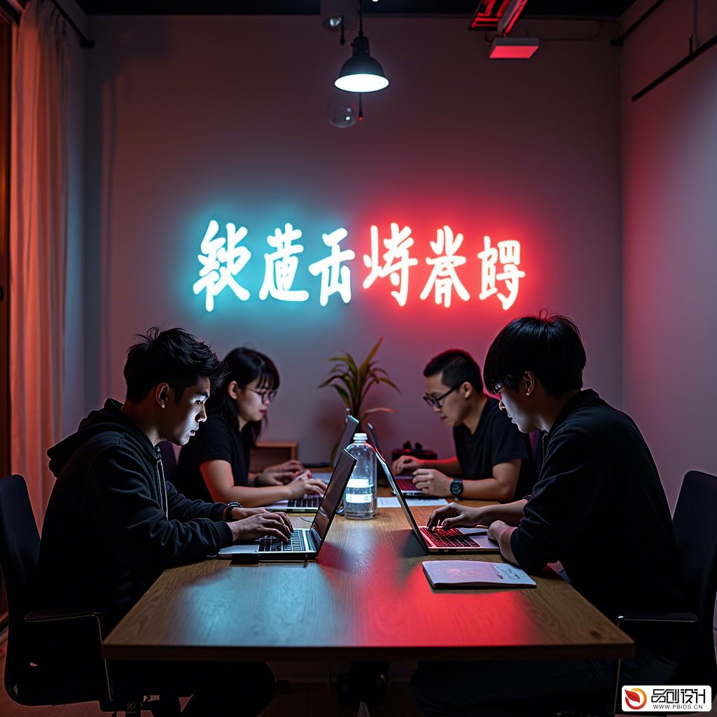 解锁众筹成功密码：揭秘众筹营销视觉设计团队的创意力量
