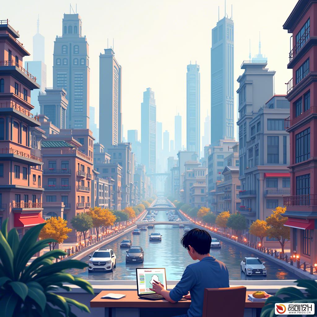 连云港自适应网页设计机构：打造卓越用户体验的先锋

