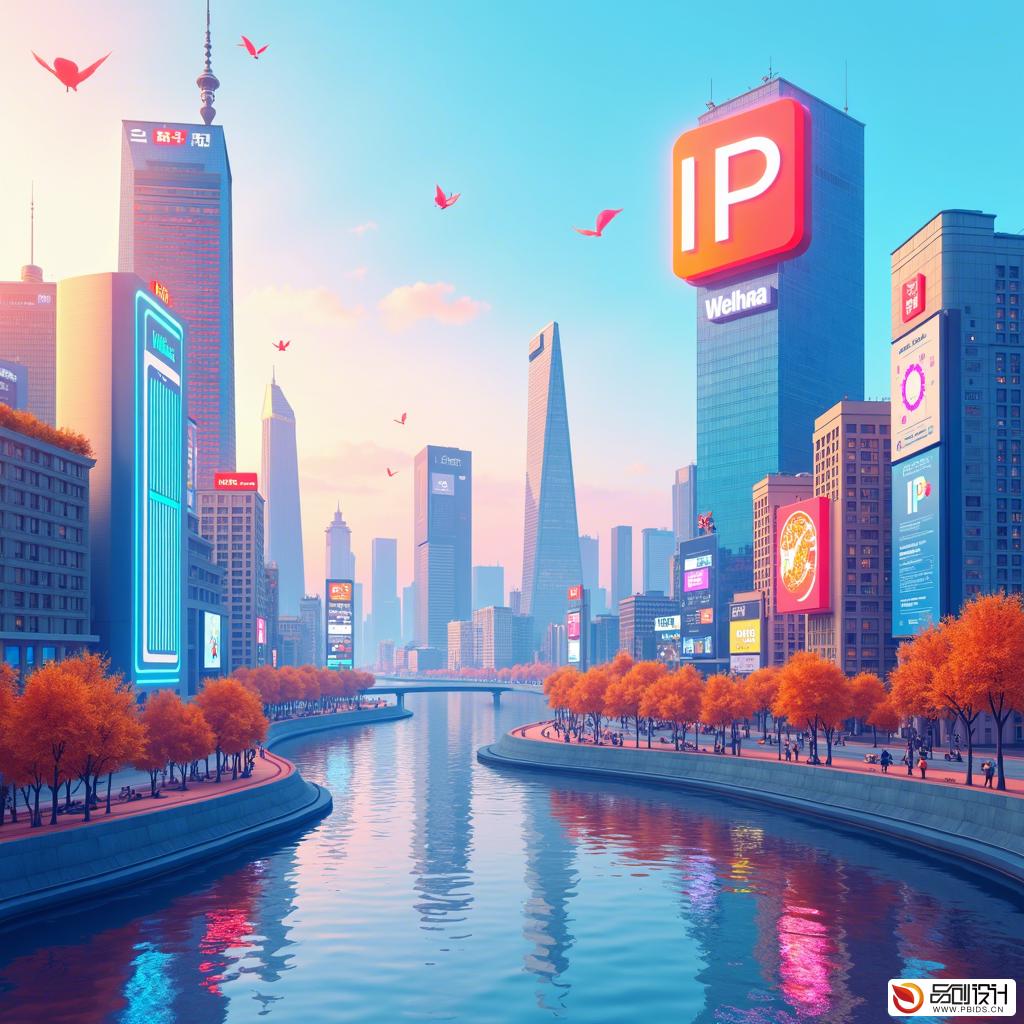 威海市企业IP打造机构:塑造品牌灵魂的专家