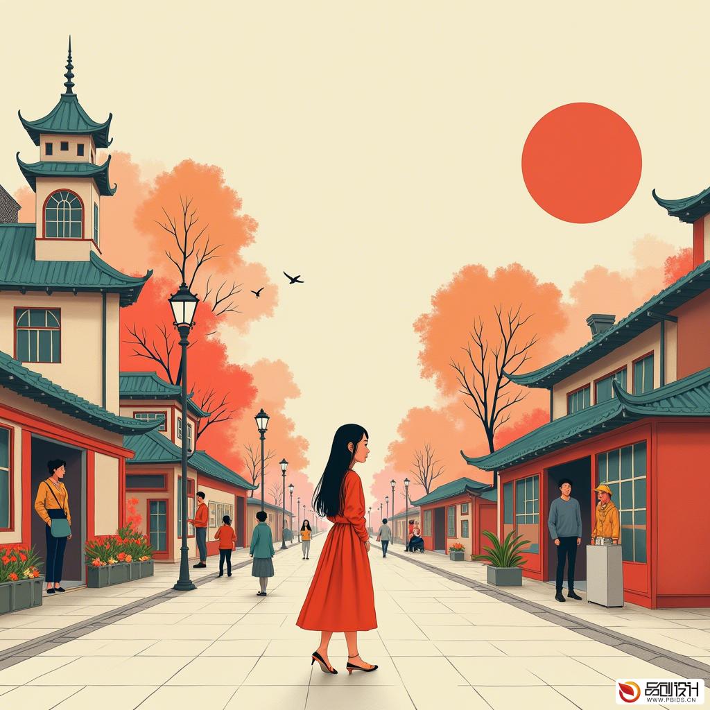 随州市社交传播设计中心:创新引领,塑造城市新风貌