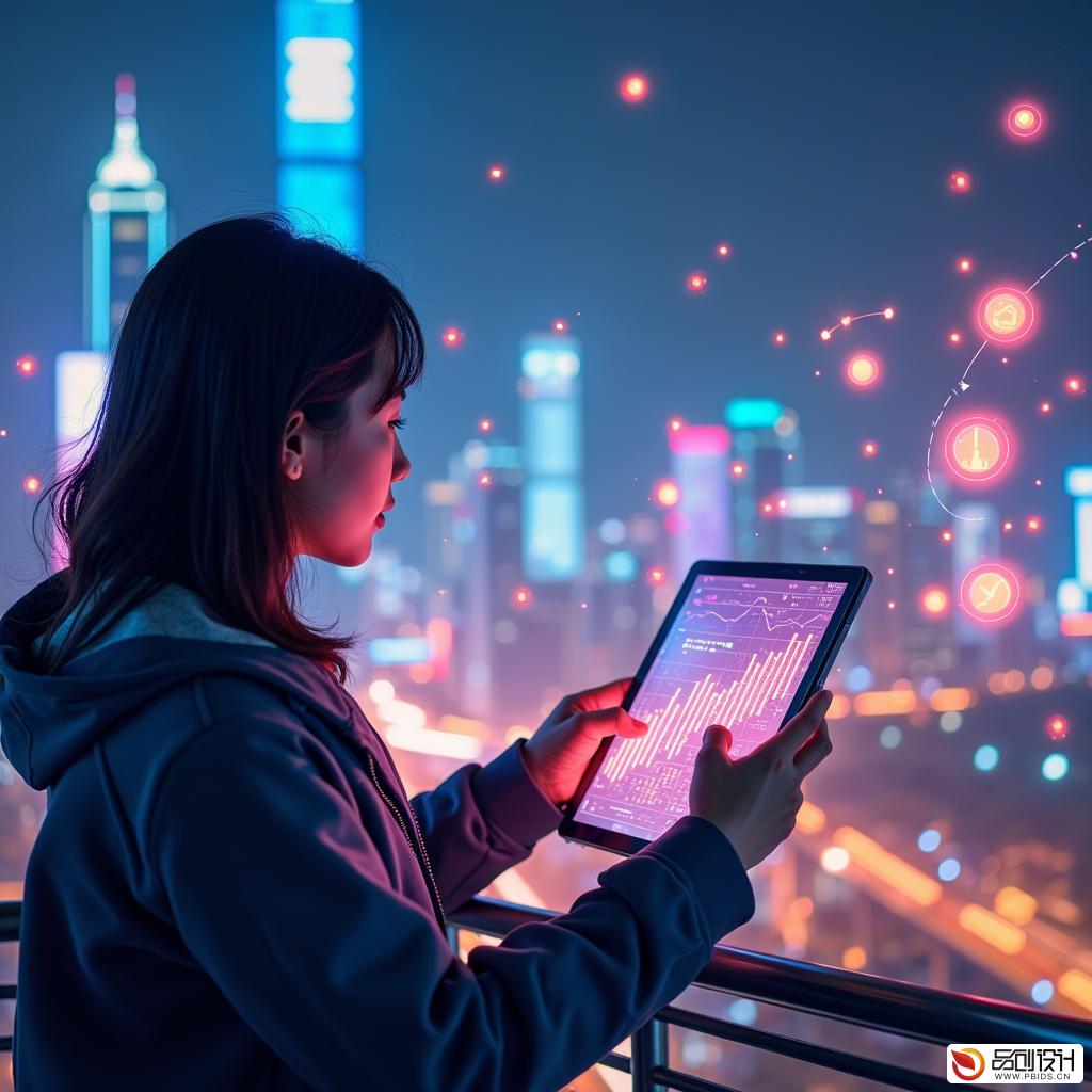 连云港市应用体验升级企业的创新之路