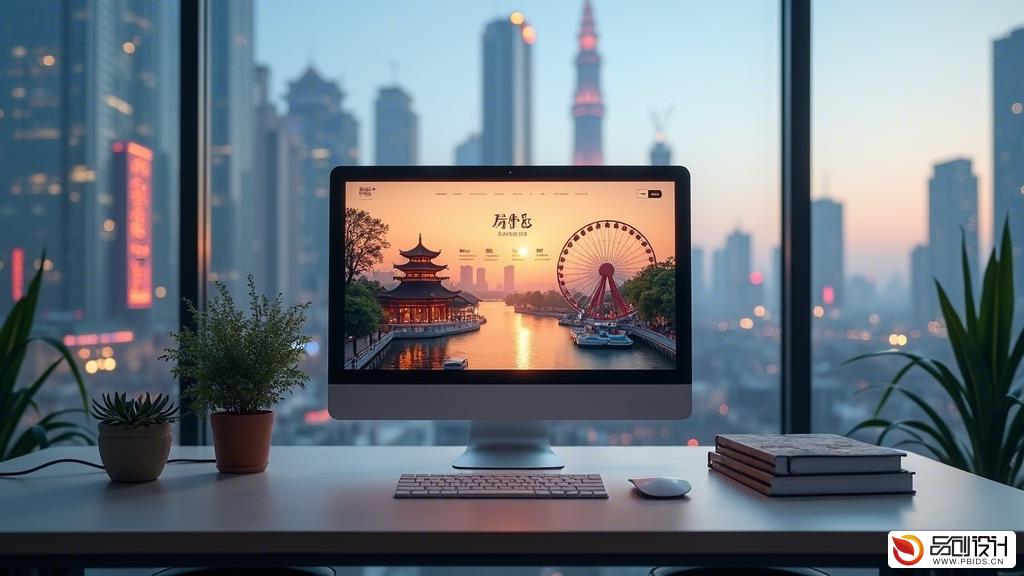 南昌网页信息架构：构建高效用户体验的秘诀
