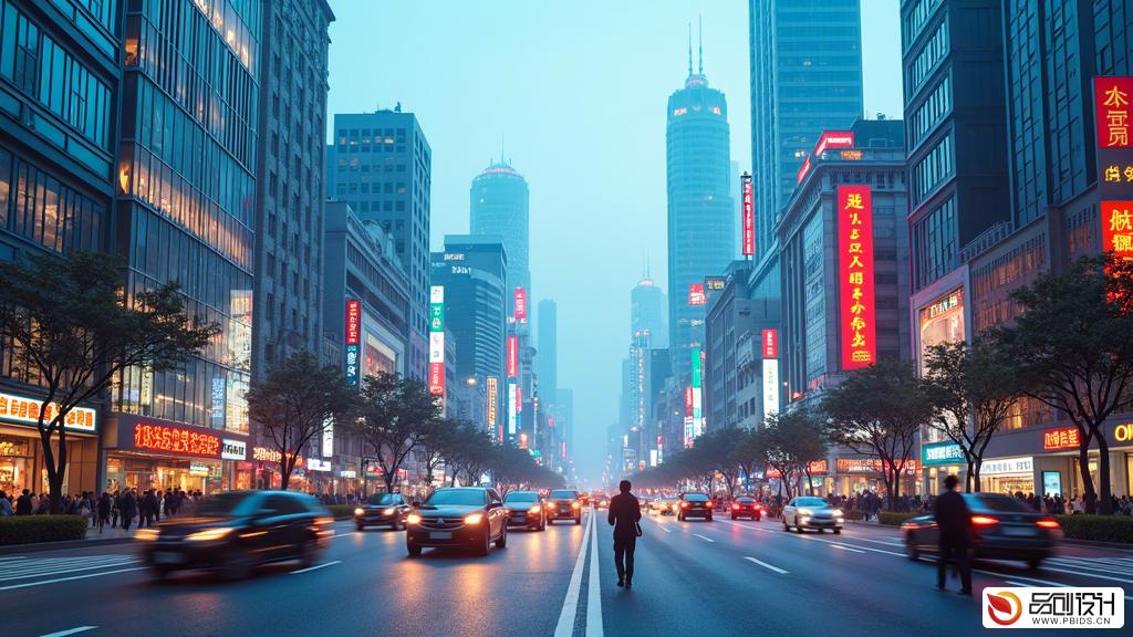 柳州市运营增长视觉企业的崛起与策略探索
