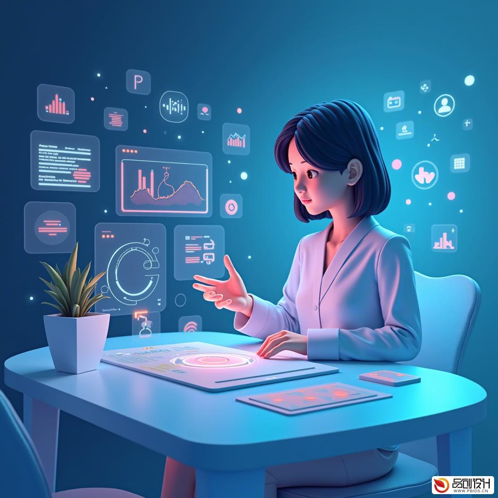 P2P借贷智能交互系统:重塑金融借贷新体验