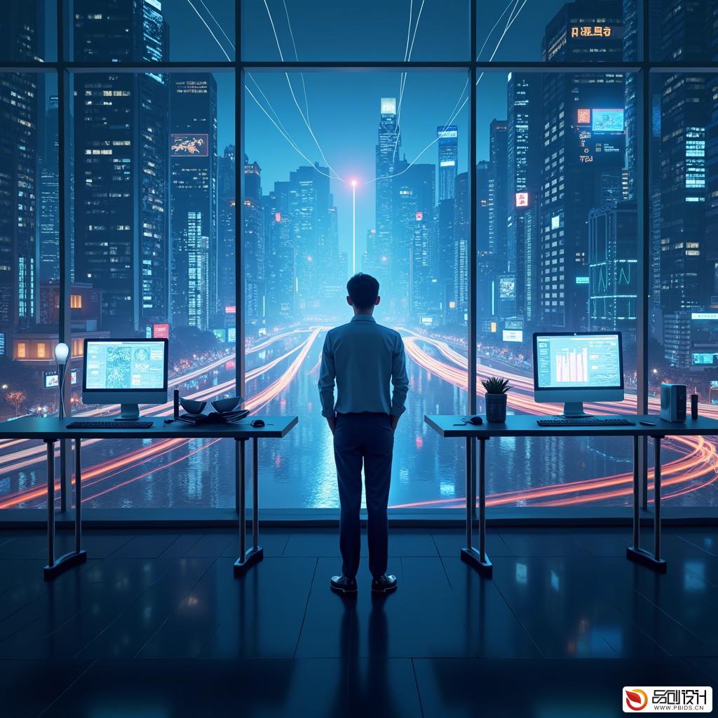 吉林市应用界面重构企业的创新之路
