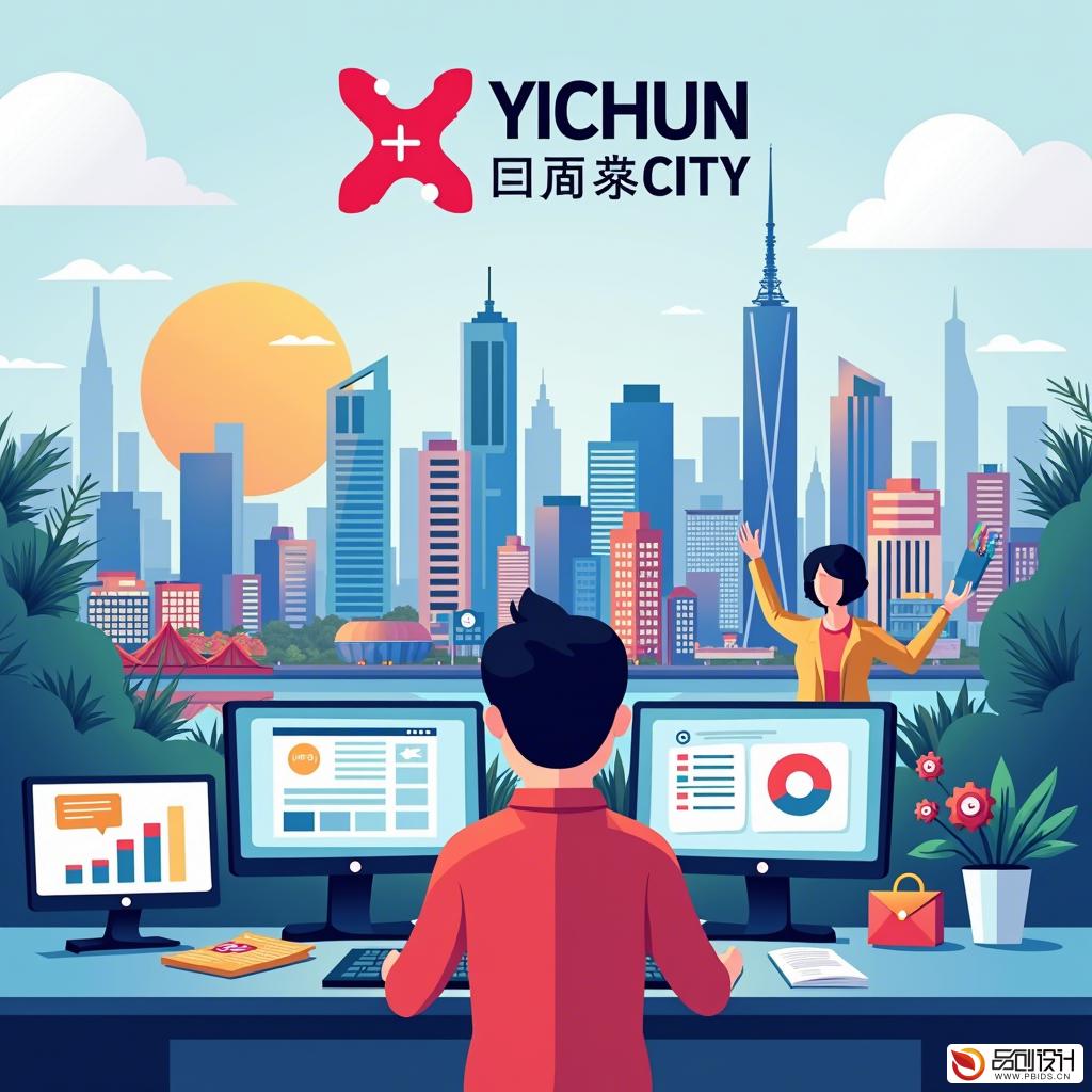 宜春市企业IP打造:塑造品牌灵魂的全方位策略