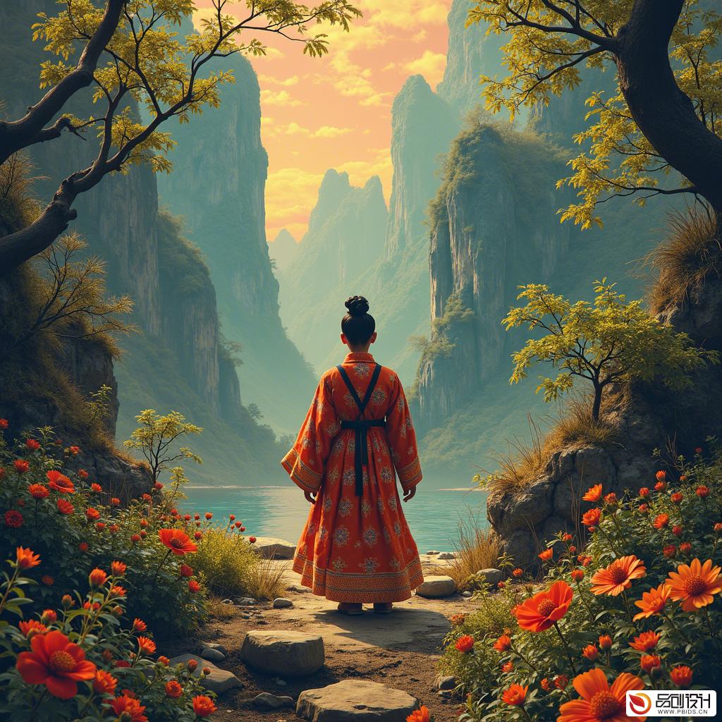 怒江傈僳族自治州界面美学设计:创意与文化的交融