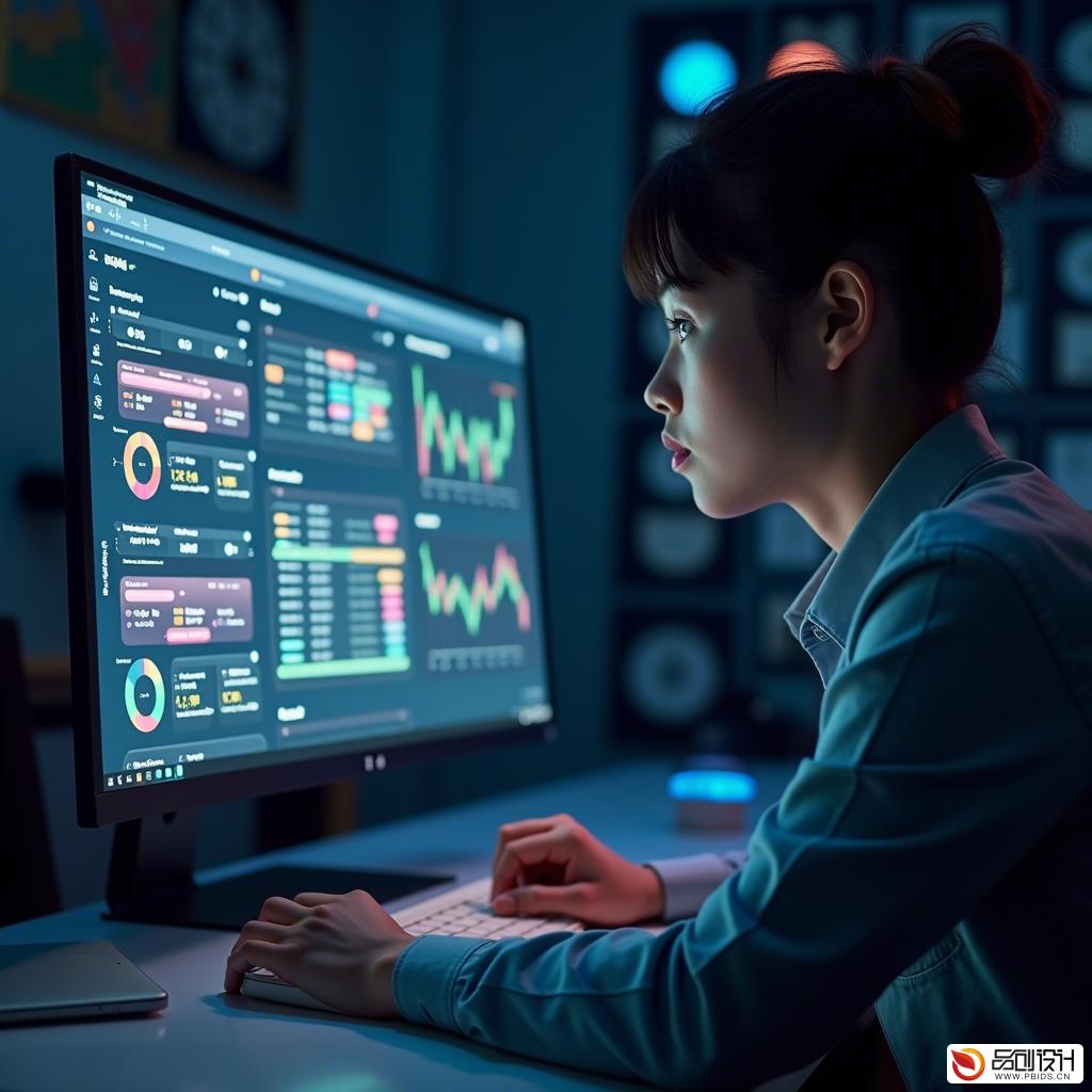资金管理交互原型设计的领航者:塑造金融科技的未来