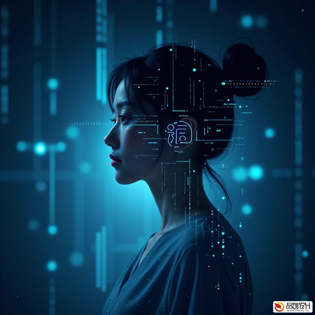 池州市视觉界面开发设计中心:创新引领,塑造数字美学新篇章