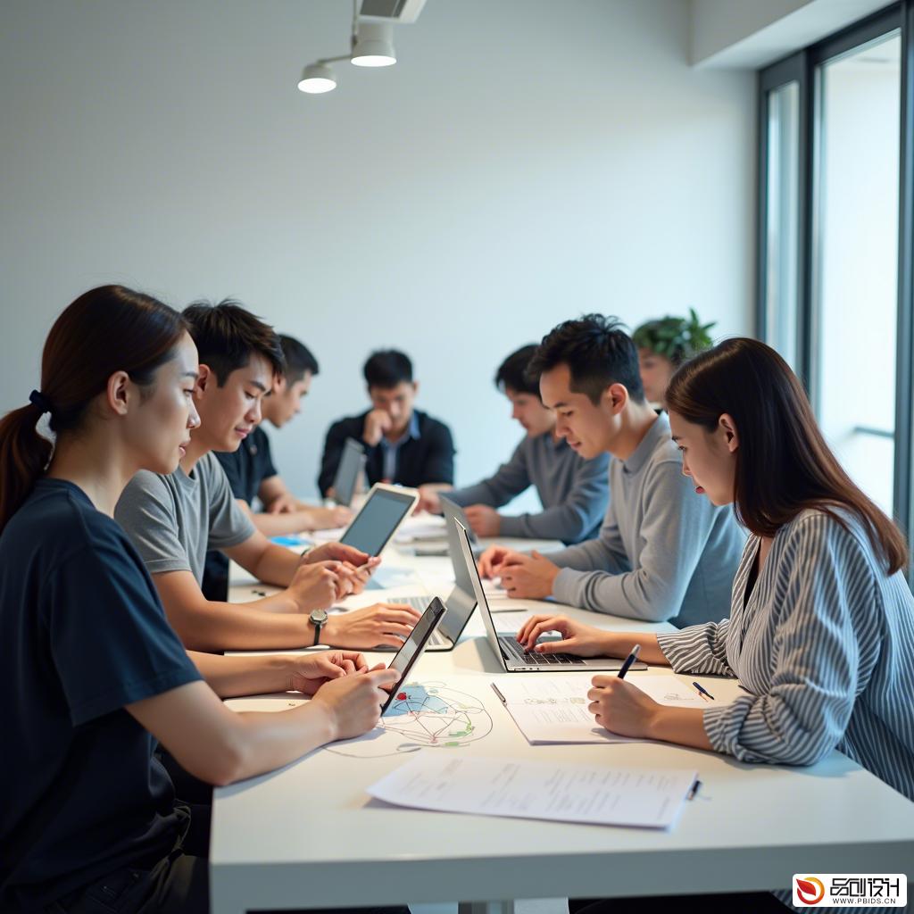 常州用户体验设计机构:塑造卓越数字体验的领航者
