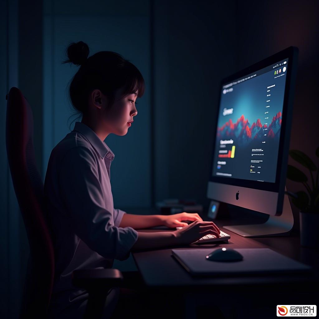 淮南市自适应网页设计工作室:创新引领,打造卓越网页体验