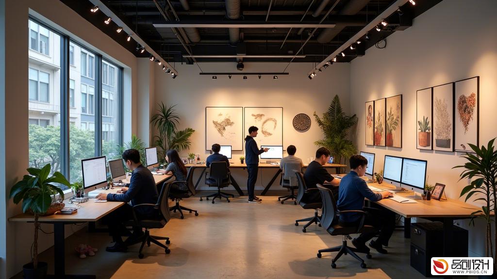 随州市数字界面设计公司的创新之路与未来展望
