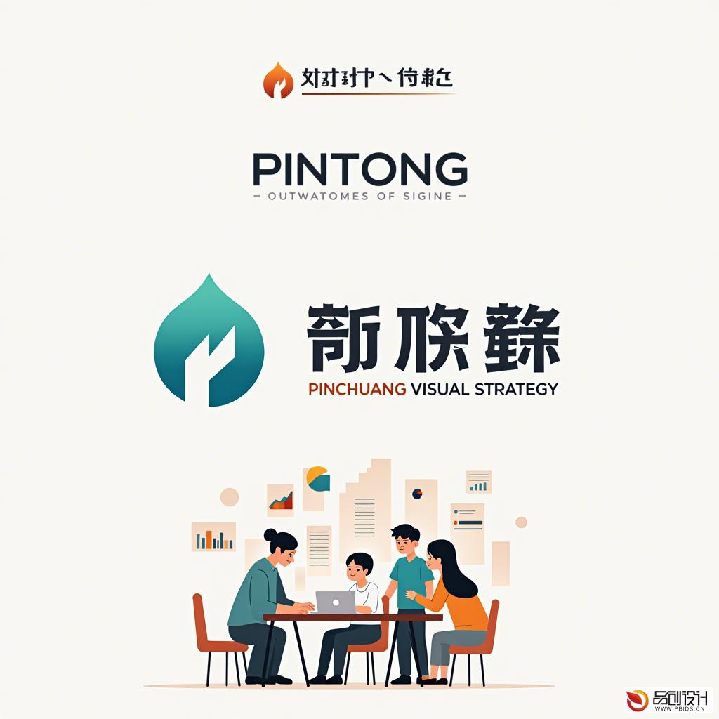 南通市品创视觉策略:塑造品牌新形象的创意力量