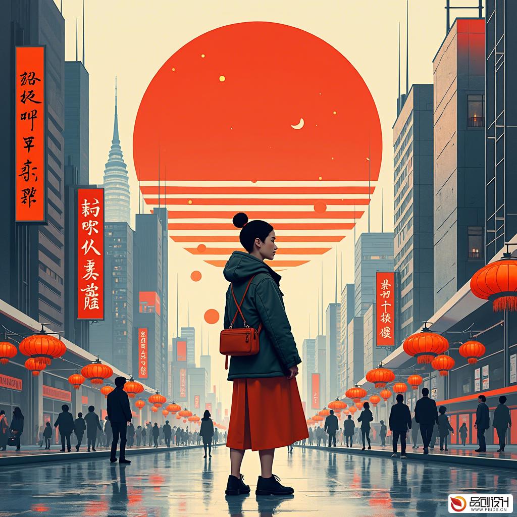 西安市品创设计动态:创新引领未来设计潮流