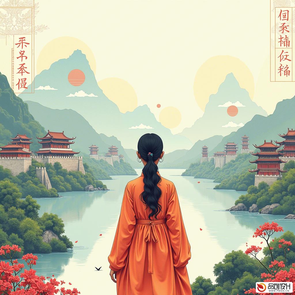 大理白族自治州：运营设计与文化交融的璀璨之地
