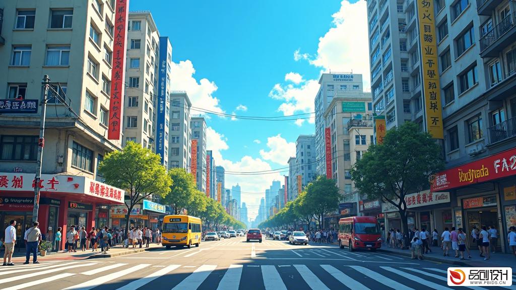 南阳市品创设计解决方案：引领创新设计新风尚
