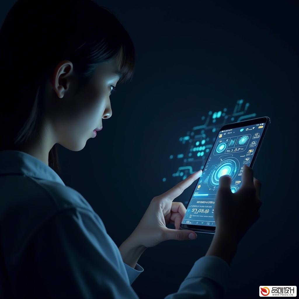 东北智能设备界面机构：创新设计与技术引领
