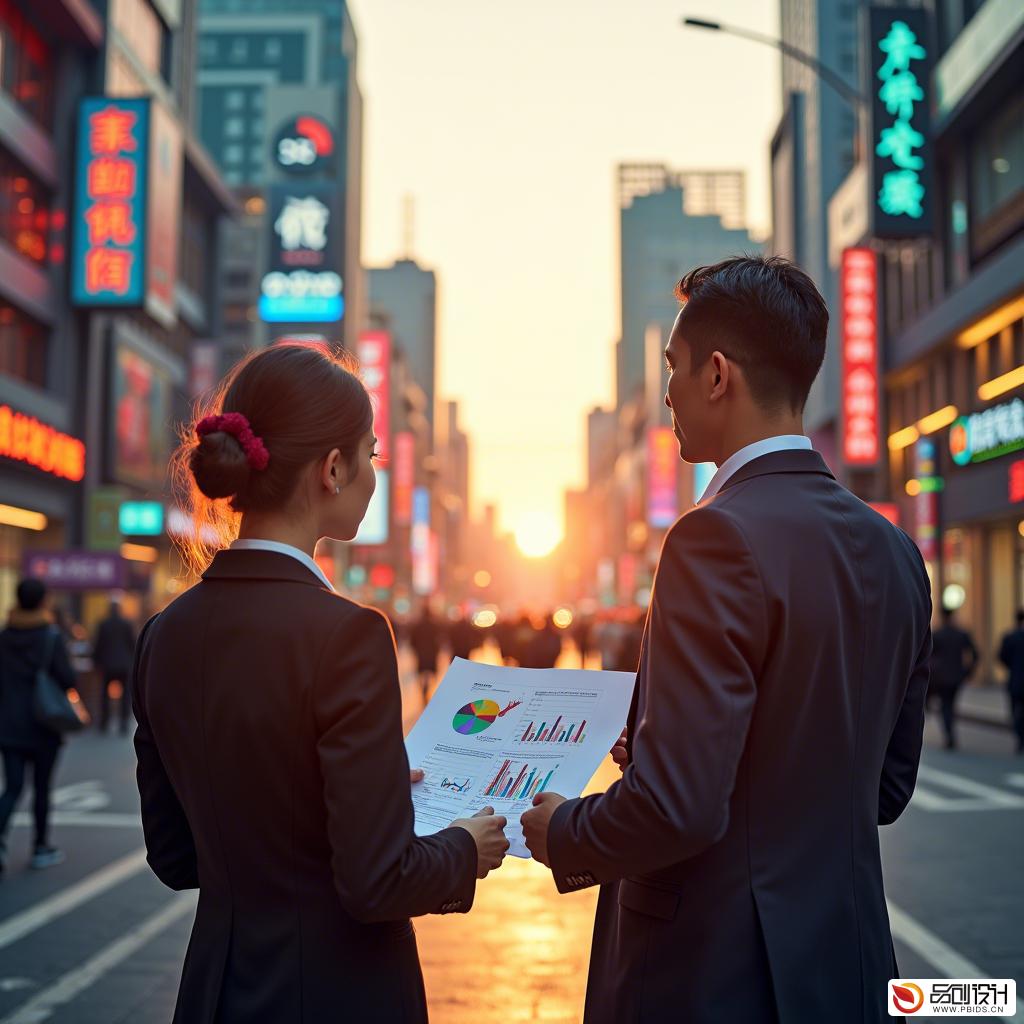 渭南市体验策略咨询:携手合作伙伴共创商业新篇章